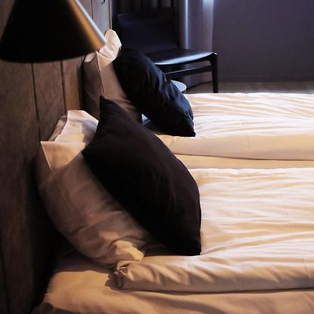 Quality Hotel Match Jönköping Kültér fotó