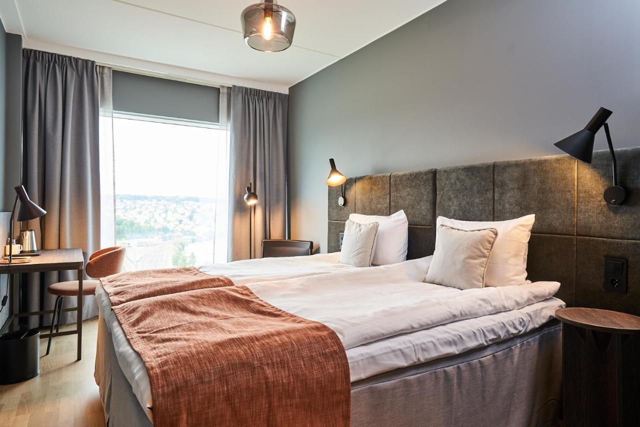 Quality Hotel Match Jönköping Kültér fotó