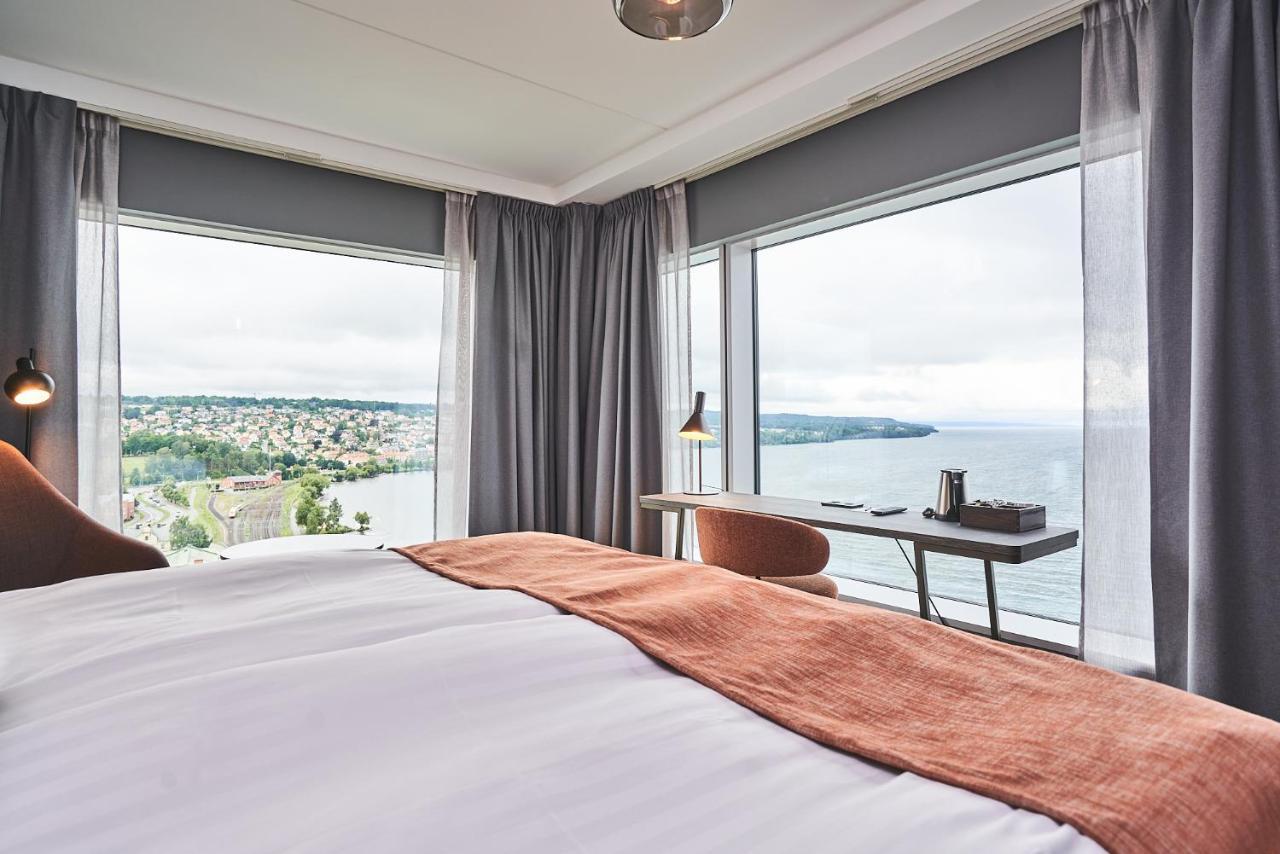 Quality Hotel Match Jönköping Kültér fotó