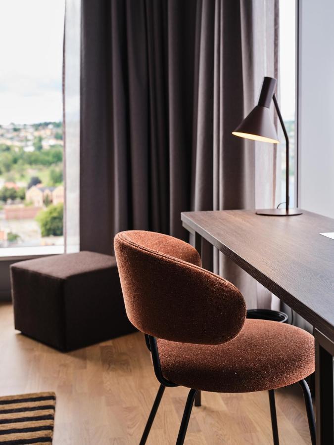 Quality Hotel Match Jönköping Kültér fotó