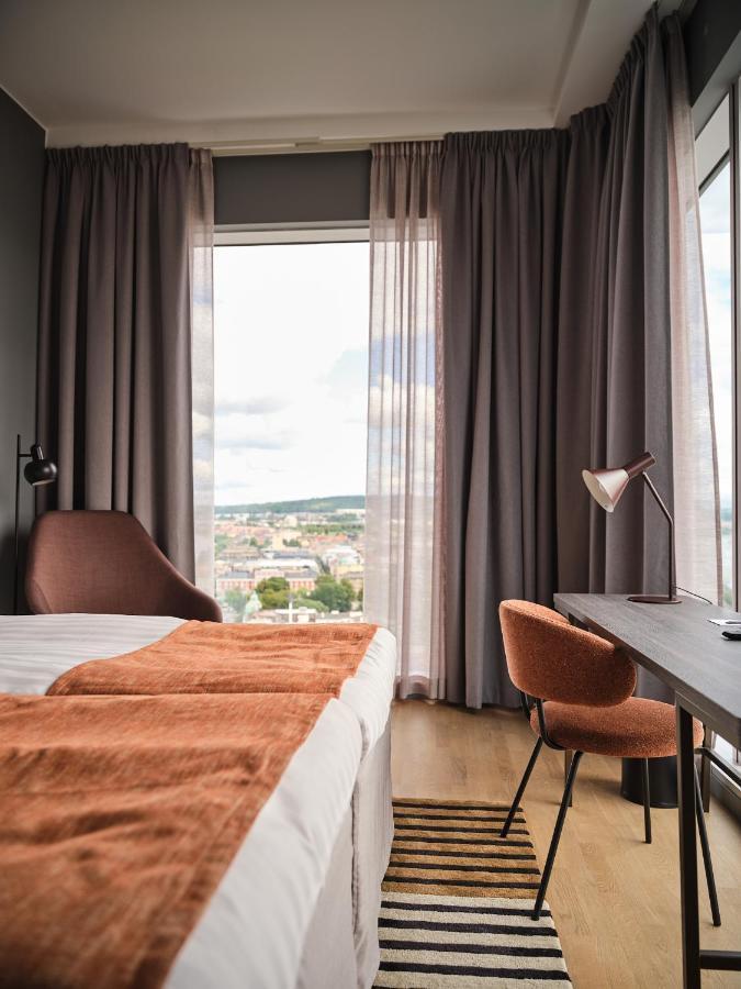 Quality Hotel Match Jönköping Kültér fotó