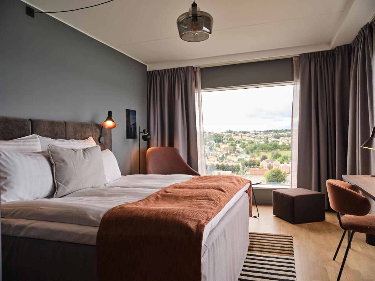Quality Hotel Match Jönköping Kültér fotó