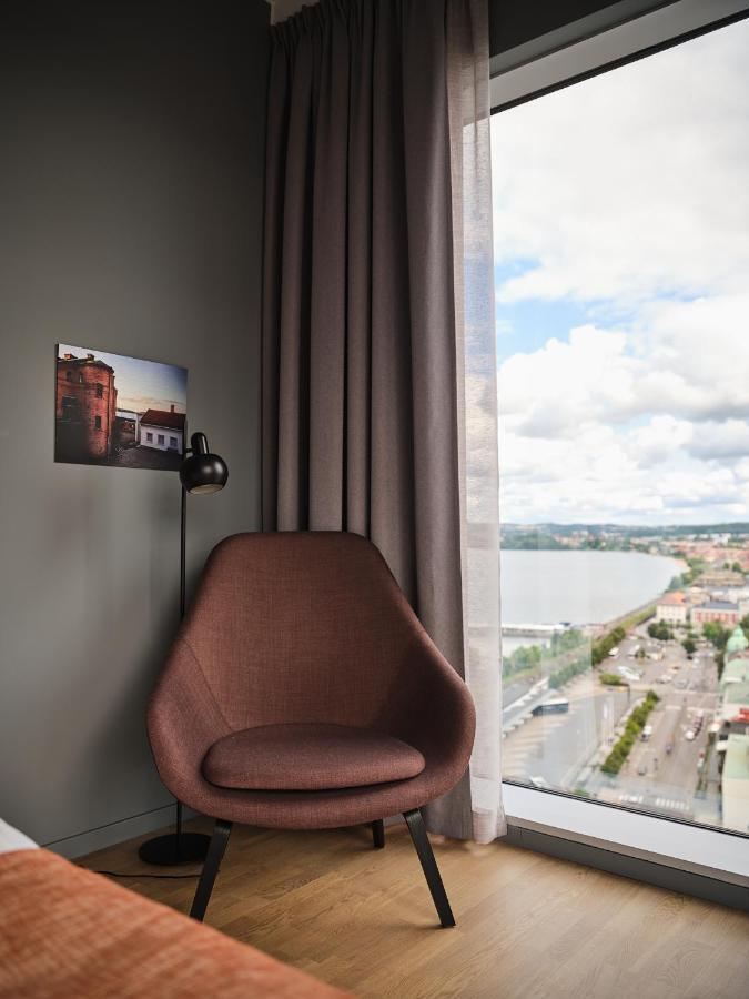 Quality Hotel Match Jönköping Kültér fotó