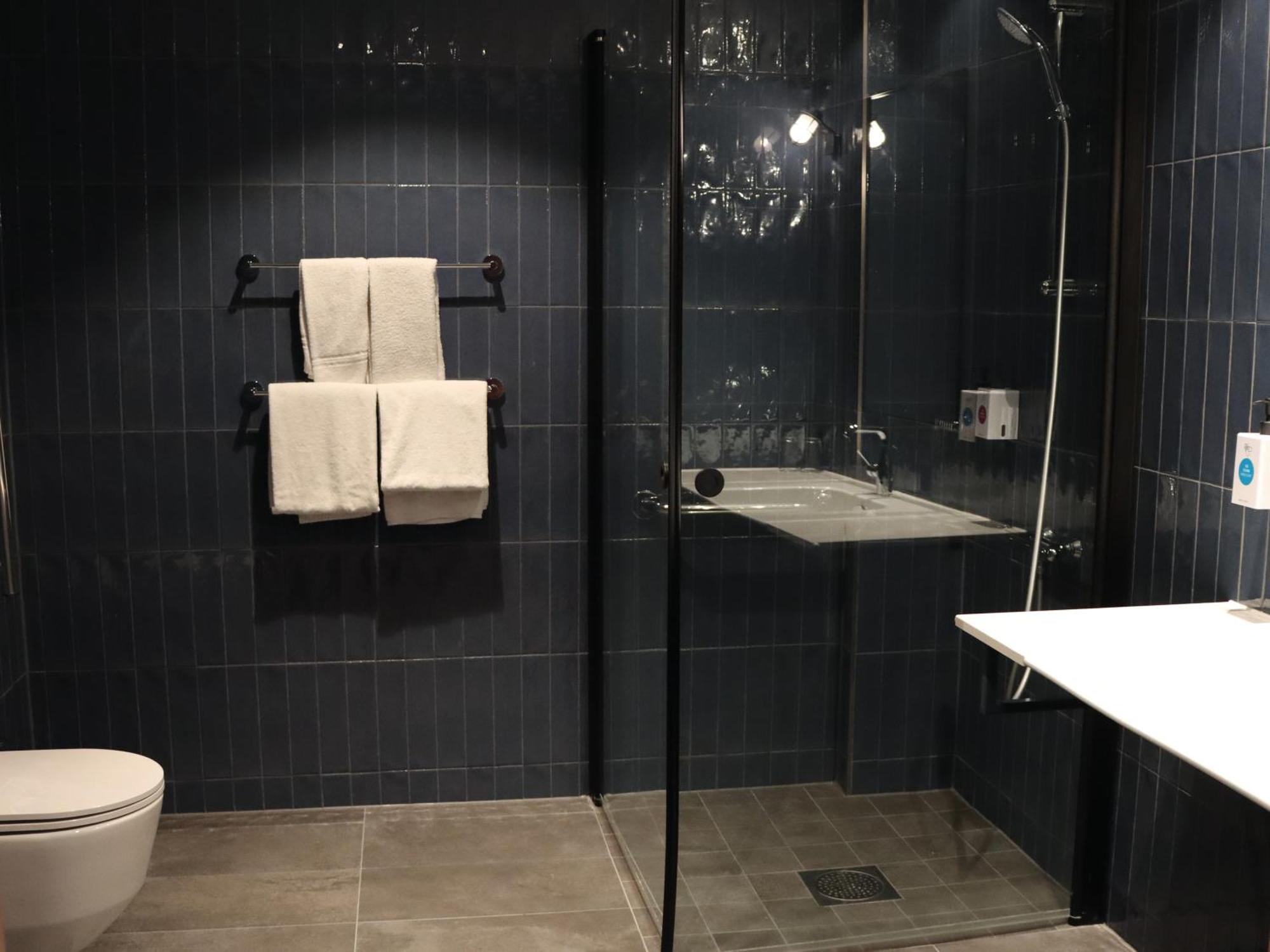Quality Hotel Match Jönköping Kültér fotó